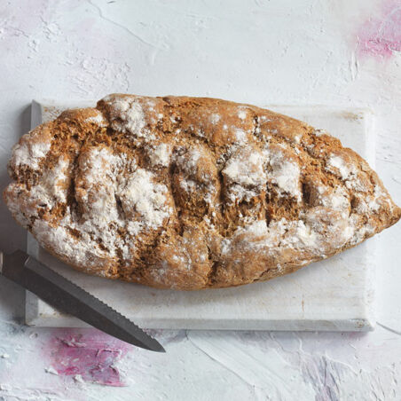 Feigenbrot Feigenbrot