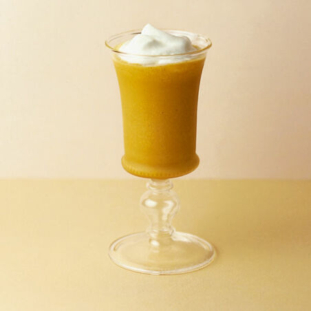 Gerührter Wiener Eiskaffee à la Josef Gerührter Wiener Eiskaffee à la Josef