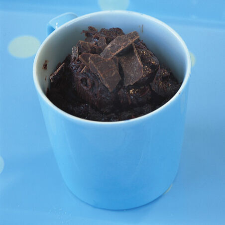 Schokobutter Schokobutter