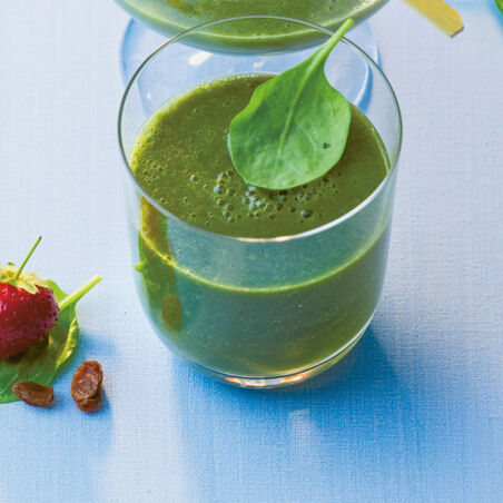 Grüner Gorilla Grüner Gorilla