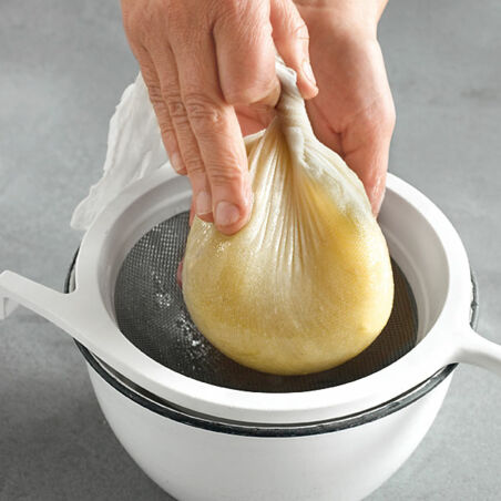 Grundrezept Gelee Grundrezept Gelee