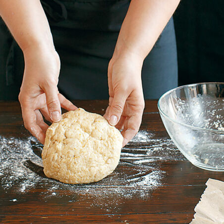 Franzbrötchen Franzbrötchen