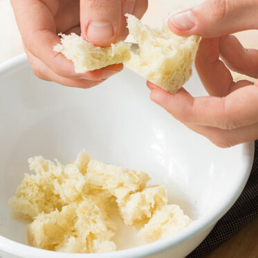 Artischocken mit Salsa verde Artischocken mit Salsa verde