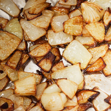 Kalbsglace Kalbsglace