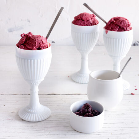 Brombeereis Brombeereis