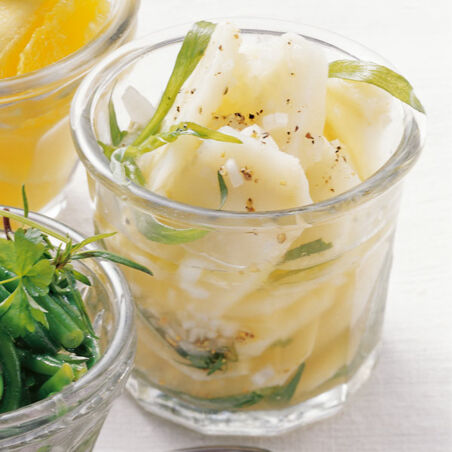 Selleriesalat Selleriesalat