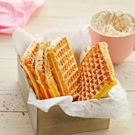 Reiswaffeln Reiswaffeln