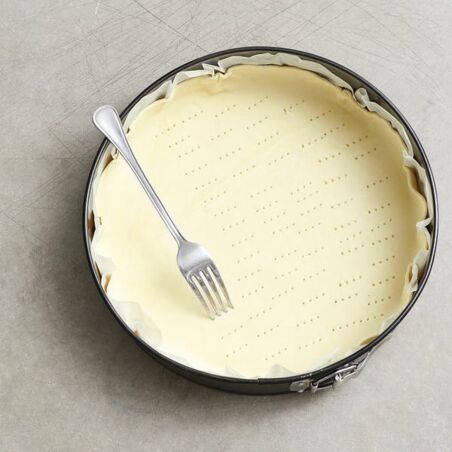 Blätterteigquiche Blätterteigquiche