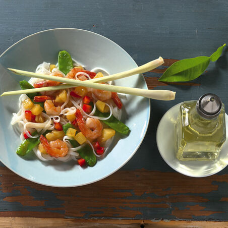 Thai-Würzöl Thai-Würzöl