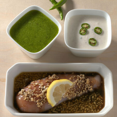 Teriyaki-Marinade Teriyaki-Marinade