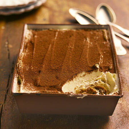 Blitz-Tiramisu Blitz-Tiramisu