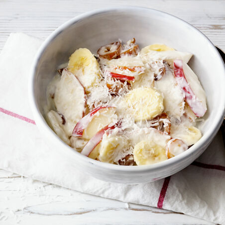 Müsli Cocobanana Müsli Cocobanana