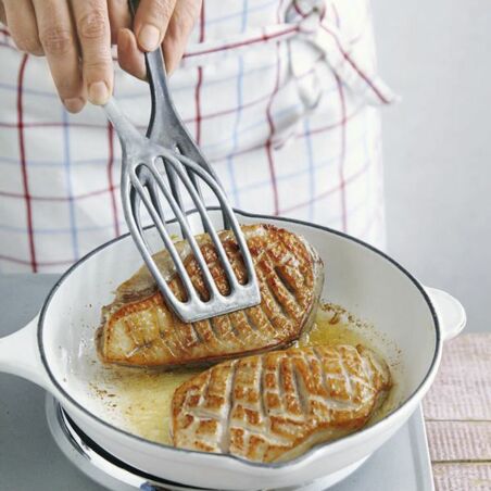 Entenbrust mit Orangensauce Entenbrust mit Orangensauce