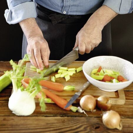 Gemüsebrühe Gemüsebrühe