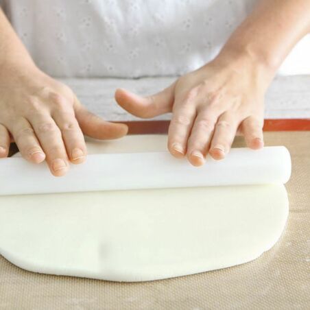 Torten einstreichen & einschlagen Torten einstreichen & einschlagen