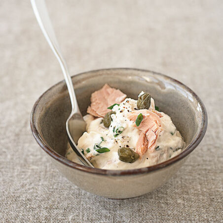 Tunfisch-Dip Tunfisch-Dip