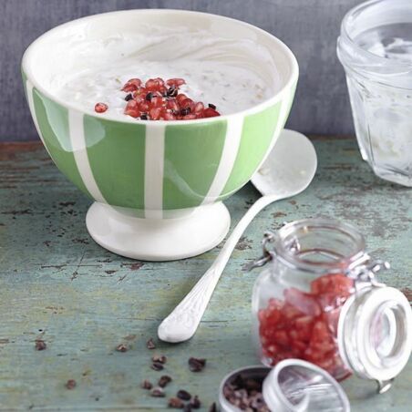 Overnight-Oats Overnight-Oats