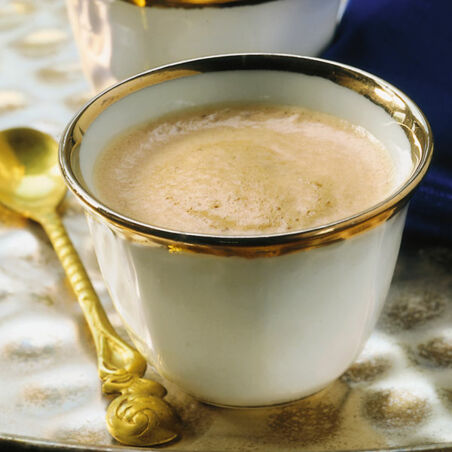 Libanesischer Kahwa Libanesischer Kahwa