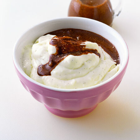 Lieblingspudding Lieblingspudding