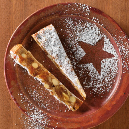 Panforte oriental Panforte oriental