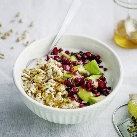 Immunbooster Immunbooster