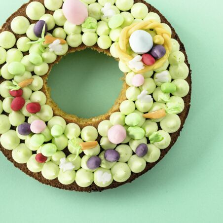 Oster-Torte Oster-Torte