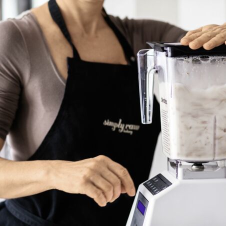 Nussmylk und Nusstrester Nussmylk und Nusstrester