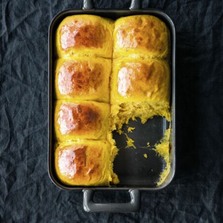 Kürbis-Softies Kürbis-Softies