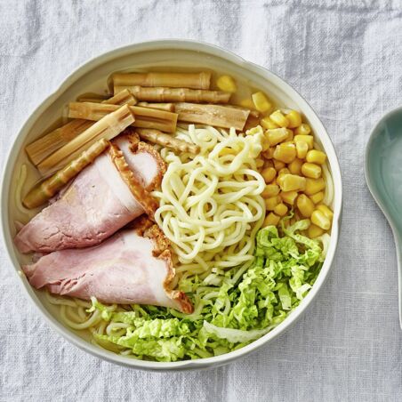 Sapporo Ramen Sapporo Ramen