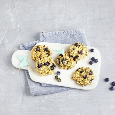 Beerenkekse Beerenkekse