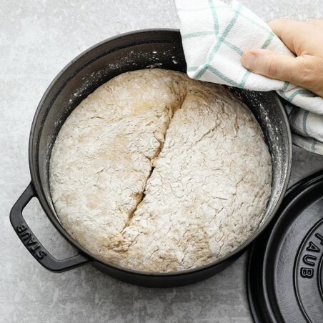 Sprossenbrot