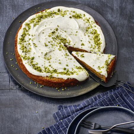 Gulerodskage Gulerodskage