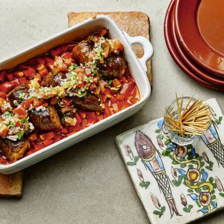 Feurige Farinheira Feurige Farinheira