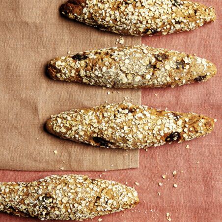 Müslistangen Müslistangen