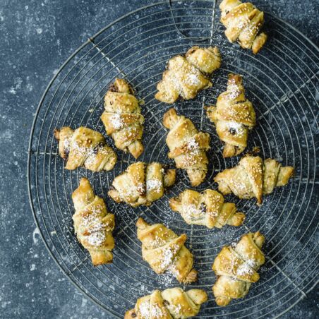 Rugelach Rugelach