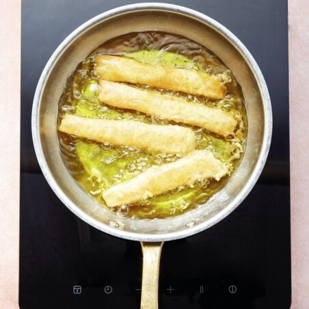 Bunte Bowl Step 5 Bunte Bowl Step 5