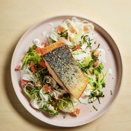 Zitruslachs Zitruslachs