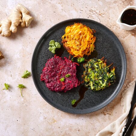 Rainbow Puffer Rainbow Puffer