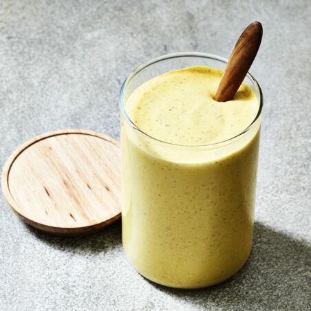 Cashewsauce Cashewsauce