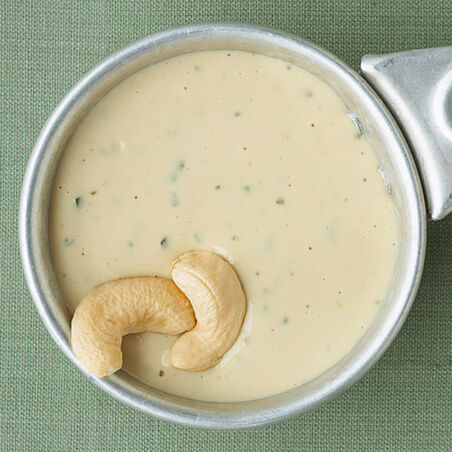 Cashewnuss-Dressing Cashewnuss-Dressing