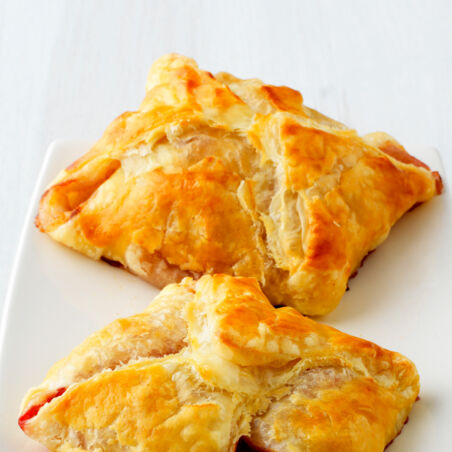 Gorgonzola-Taschen Gorgonzola-Taschen