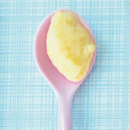 Steckrübenbrei Steckrübenbrei