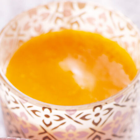 Mango-Aprikosen-Sauce