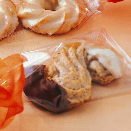 Eierlikör-S Eierlikör-S