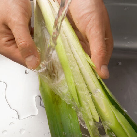 Dunkler Bratenfond Dunkler Bratenfond