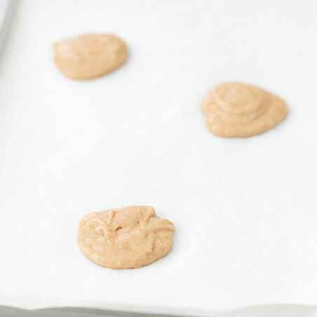 Schoko-Stanitzel mit Beeren und Apfel-Sorbet Schoko-Stanitzel mit Beeren und Apfel-Sorbet