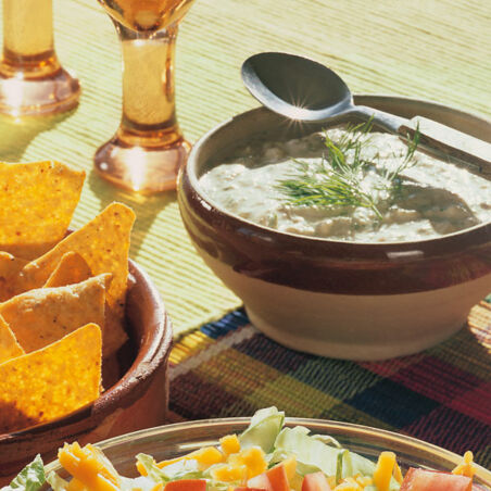 Räucherfisch-Aufstrich Räucherfisch-Aufstrich