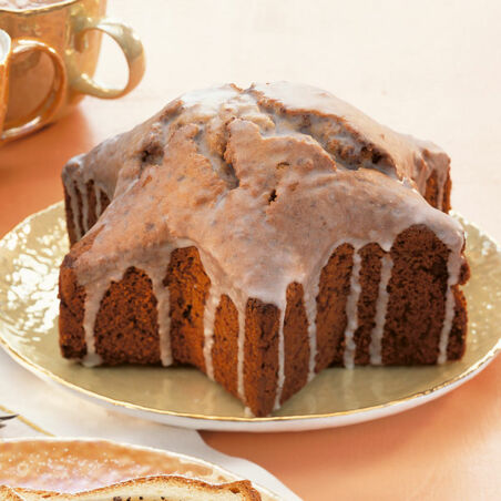 Glühweinstern Glühweinstern