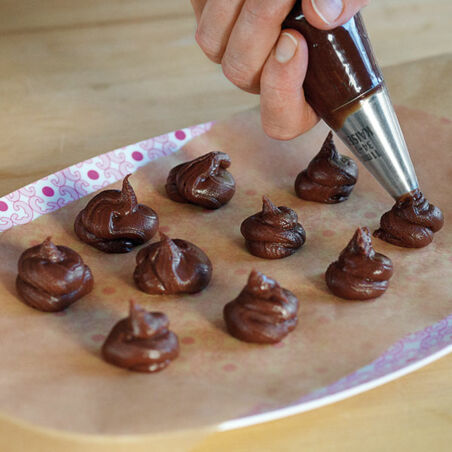 Whiskytrüffel Whiskytrüffel