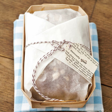 Müslibrot Müslibrot